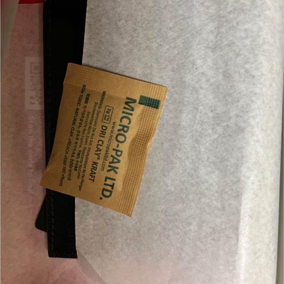 Ted Baker London  Men’s card holder - Picture 3 of 6